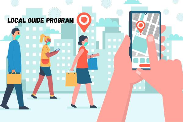 Local Guide Program: Steps to start and earn rewards.