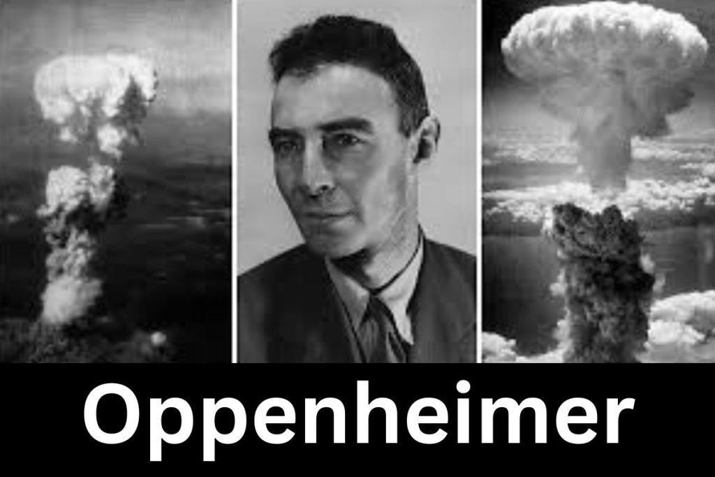 Oppenheimer