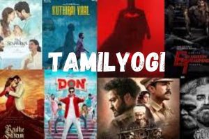 Tamilyogi