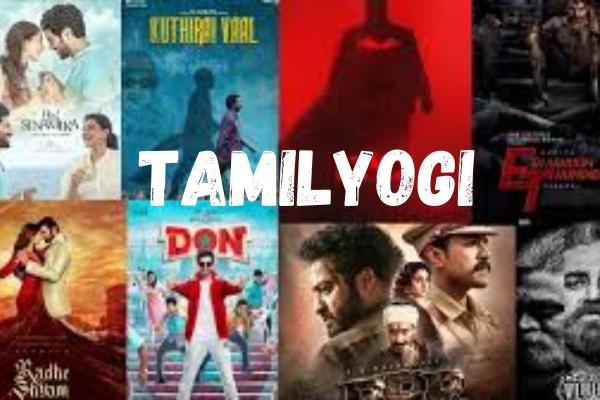 Tamilyogi