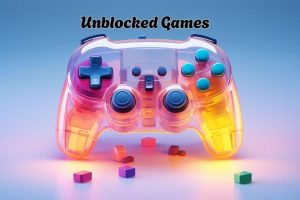 Unblocked Games