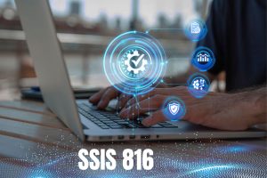 SSIS 816