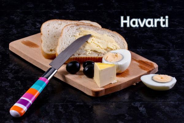 Havarti