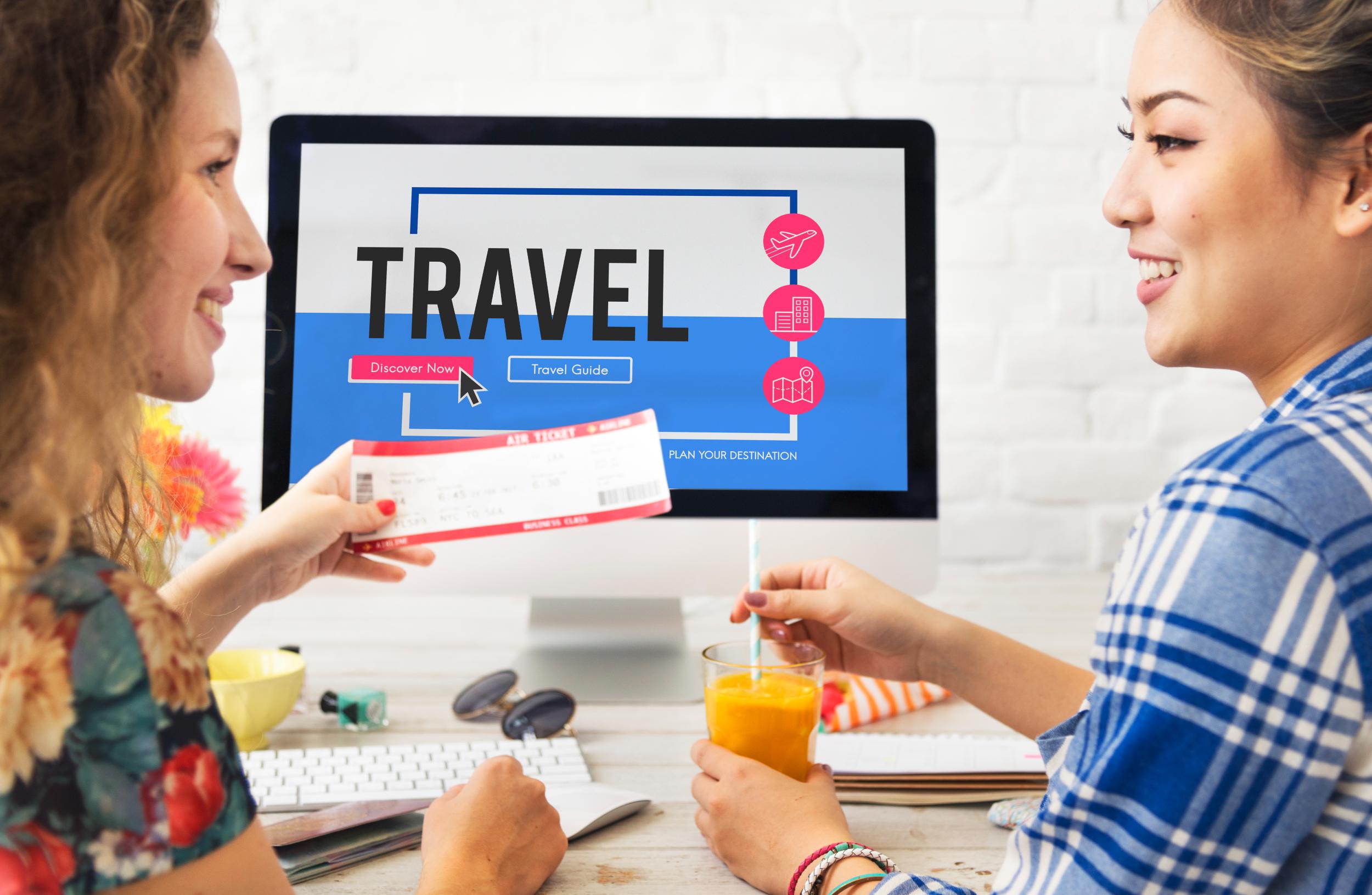 Google Travel